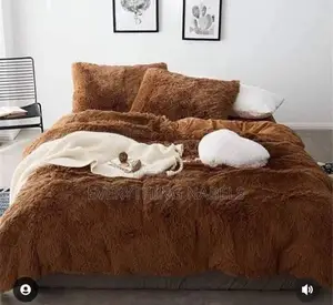 Cozy Fur Duvets