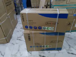 Kenstar Ks-9vfn 1hp Split Inverter - R410a Refrigerant, Auto Swing Van