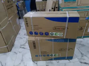 New Arrival: Kenstar 1hp Inverter Ac - Low Voltage Startup 150-260v