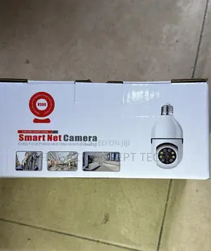 V380 Bulb Smart Net Camera