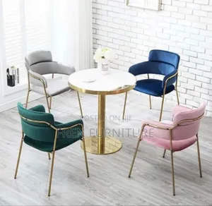 Restaurant Chair
