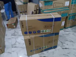 Brand New Kenstar 1hp Split Inverter - Led Remote, Self-Cleaning Featu