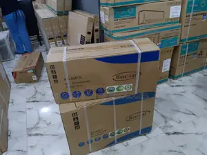 Kenstar 1hp Inverter Ac - Variable Speed Compressor, Durable Design