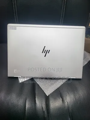 Laptop HP EliteBook 840 G5 8GB Intel Core I5 SSD 256GB