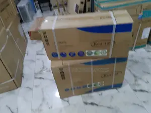 Kenstar 1hp Split Ac Inverter Model - Anti-Corrosion Copper, 220-240v