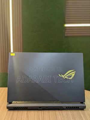 Laptop Asus ROG Strix G731G 32GB Intel Core I7 SSD 1.5T