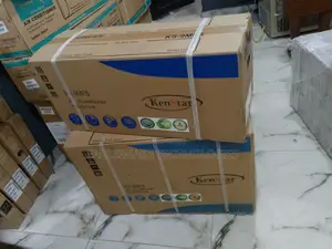 Kenstar Ks-9vfn 1hp Ac Inverter - Auto Regulate Sleep Mode, Fresh Air