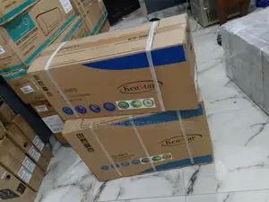 Affordable Kenstar 1hp Inverter Ac - 3-Star Efficiency, R410a Eco Gas