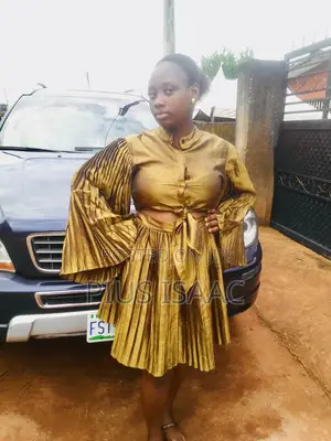 Mrs. Ehigie Joy