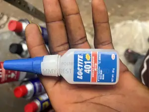 Loctite 401 Instant Adhesive