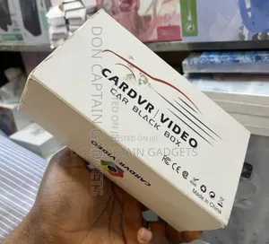 Car DVR Video / Car Black Box