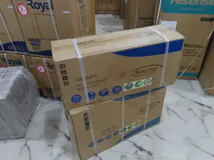 Kenstar Ks-9vfn 1hp Inverter - Fast Cooling, 4800w Capacity Variant