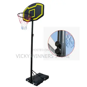 Basket Ball Stand