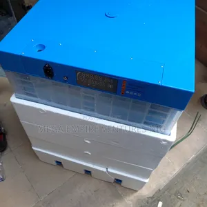 Egg Incubator Device