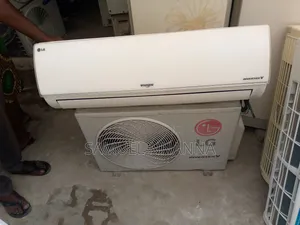 Lg Inverter Ac 2hp