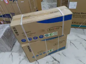 Affordable Kenstar 1hp Inverter Ks-9vfn - Wall Mount, Compact 11.8 Inc