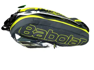 Tennis Tours Bag
