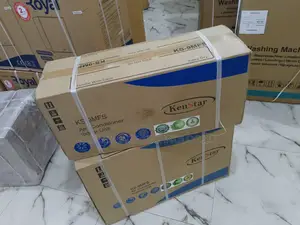 Kenstar 1hp Ac Split Inverter - Energy Efficient 1550w Full Load