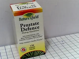 Prostate Defence