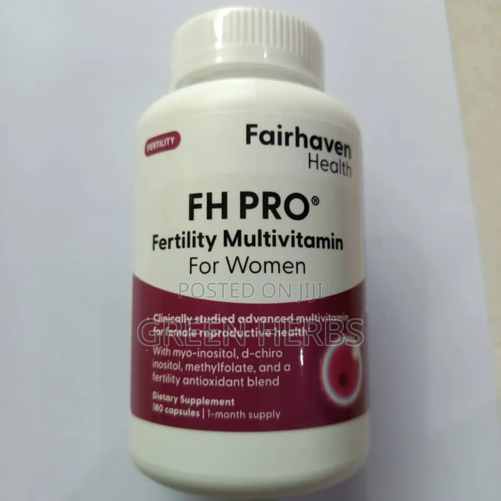 Fh Pro for Women