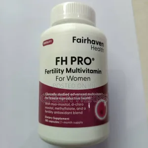 Fh Pro for Women