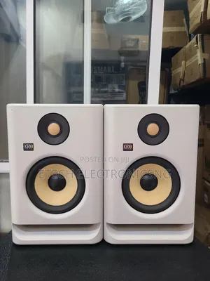 KRK Rokit5 G4 Studio Monitor Speaker