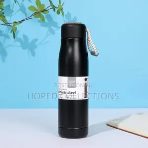 550ml Stainless Steel Sport Vaccum Cup
