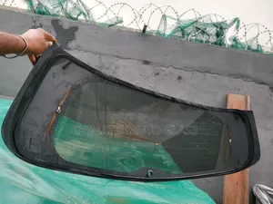 Acura Mdx 2008 Back Windscreen Glass Available