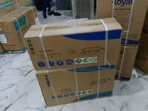 Brand New Kenstar 1hp Inverter Split - 5-Star Variant Available, Save