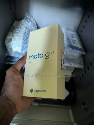 Motorola Moto G75 256 GB