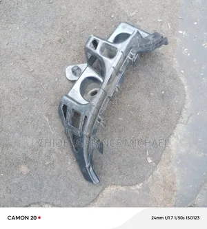 Back Bumper Hanger Clip for Gla250