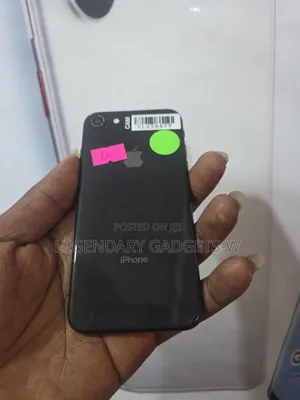 Apple iPhone 8 64 GB Black