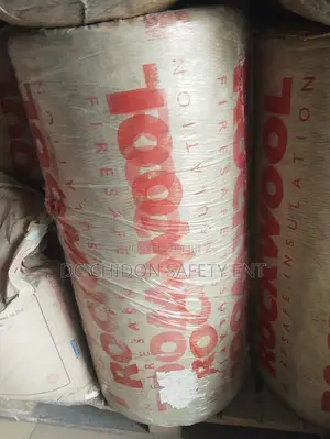 Rockwool Available