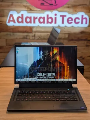Laptop Dell Alienware X15 R2 32GB Intel Core I9 SSD 1T