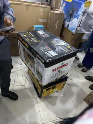 Simple Start System Firman Ac6000e2 Ac Master 3.5kva Generator