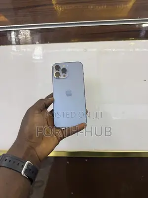Apple iPhone 13 Pro Max 128 GB Blue