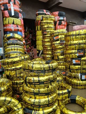 Austone Tyres 225/65/17
