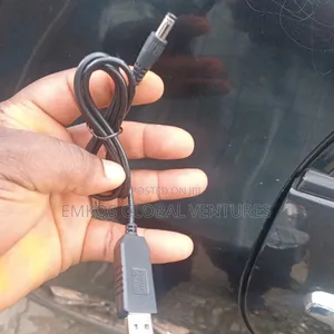 Cable for Rmrouter