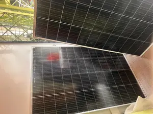 300w Mono Solar Panel