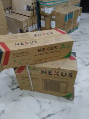 Nexus Nx-Mshfa-09cr410 1hp Split Inverter - Anti-Bacterial Filter, Cop