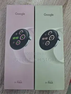 Google Pixel Watch 3 41mm
