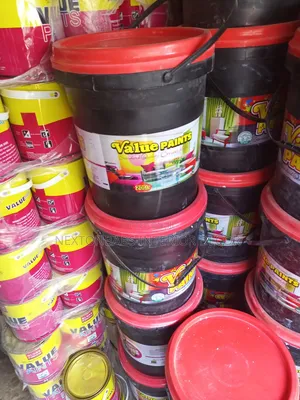 Value Emulsion Paint