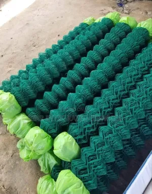 Antifinger Mesh Wire Fence Sale And Installation