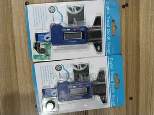 Digital Depth Gauge.