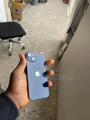 Apple iPhone 13 128 GB Black