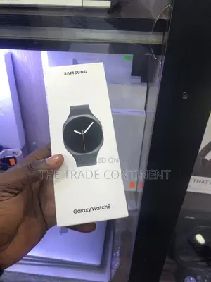 Samsung Galaxy Watch 8