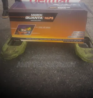 200ah Quanta Battery