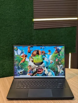 Laptop Asus ROG Zephyrus M16 GU603HR 32GB Intel Core I9 SSD 1T