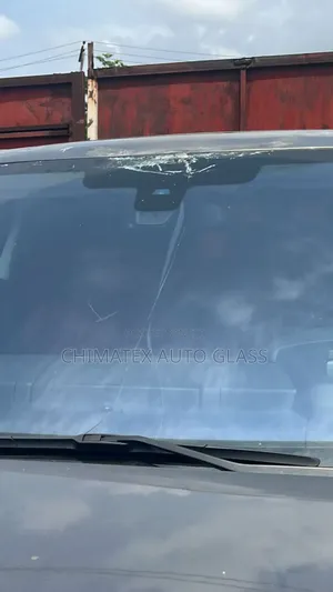 Range Rover Sport 2016 Windscreen Glass Available