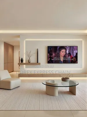 Modern Tv Console